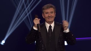 Daniel O&#39;Donnell - In My Father&#39;s House [Live at Millennium Forum, Derry, 2022]