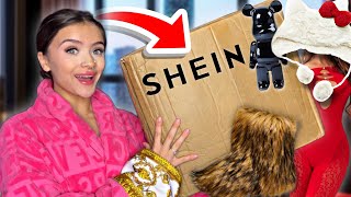 $400 SHEIN TRY ON HAUL !!