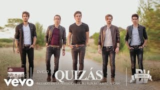 Dvicio - Quizás (Audio)