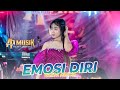 EMOSI DIRI Warda Amalia AP MUSIK