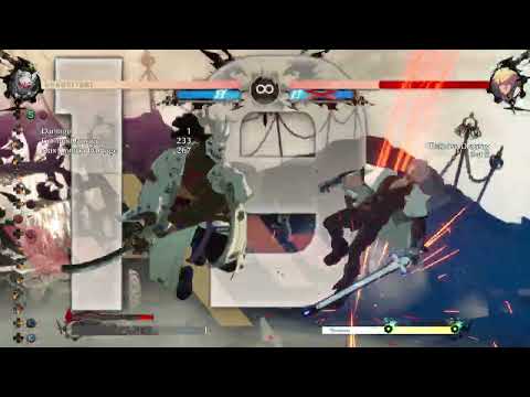 Nagoriyuki Wasureyuki Shallow Hit Kara Super Extension (Dustloop Wiki)