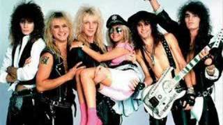 Warrant-Game Of War(CherryPie Expanded)