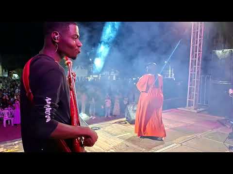 3° Festa da Cultura Evangélica em Chapada do Norte MG com shows golpel e locais  6