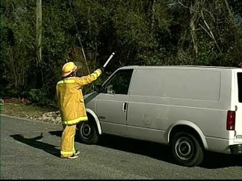  Bezdotykowy detektor napięcia AC HotStick 