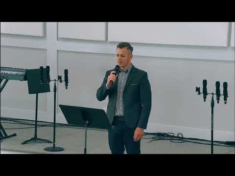 E-o luptă, viața e-o luptă - Marin Chioresco