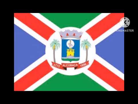 Hino da Cidade de Alcobaça BA