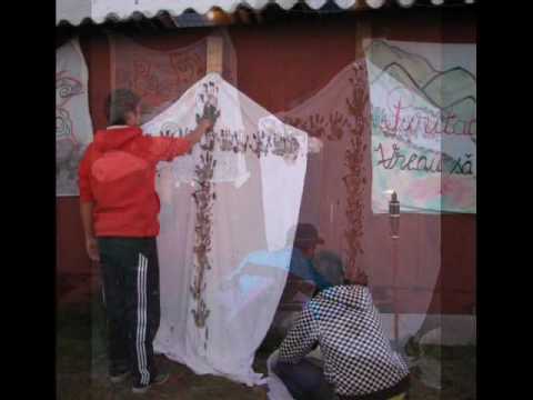 Tabara Necrilesti 2008 PARTEA a II a