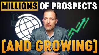 Why Final Expense Is A HUGE And GROWING Market Perfect For New Agents?