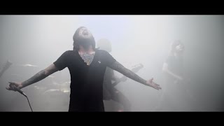 Memphis May Fire - The Sinner (Official Music Video)