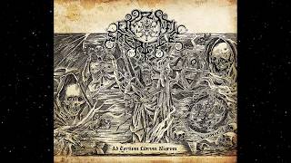 Eternal Sacrifice - Ad Tertivm Librvm Nigrvm (Full Album)