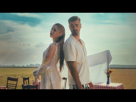 Paulina X Liviu Teodorescu - Nu-s ca fosta ta (Official Video)