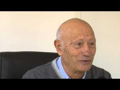 Marino Vigna: "Ho insegnato a Merckx ad andare... piano"