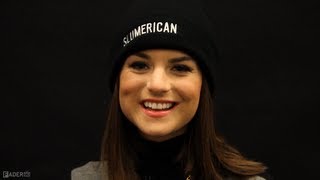 JoJo - Interview (Episode 87)