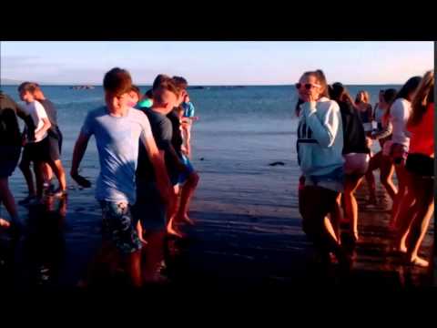 Céilí ar an Trá Lurgan 2015