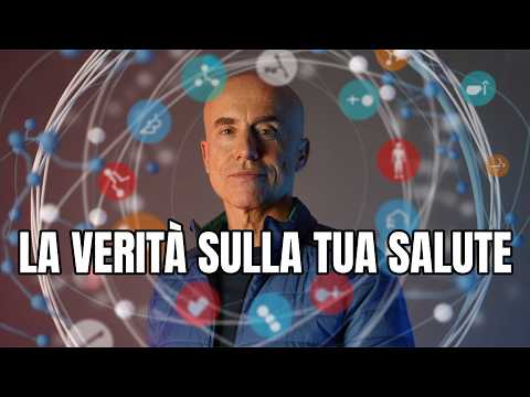 Lifestyle Medicine and Dott. Valerio Rosso