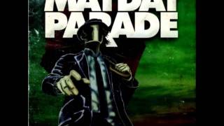 Mayday Parade - I'd Rather Make Mistakes Than Nothing At All (Lyrics) [2011]
