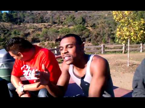 Jeff Jones Freestyle