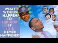 What Would Happen to HIP HOP if LIL B Never Happened?