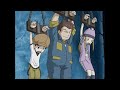 Digimon Tickle Torture