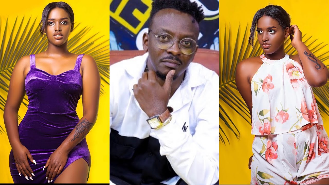 Sentore:abo ba Meddy ntambabazi nabasaba|umukobwa ba Davis D bazize ni uwanjye |Mama we yarabizi