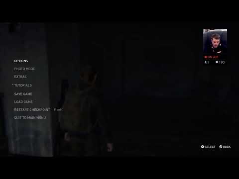 The Last Of Us 2 Gameplay Walkthrough Part 16 This Is OVERBOARD! WTF!