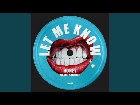 Honey (Extended Mix)