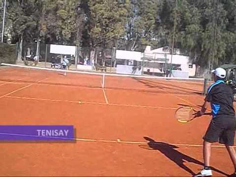 Copa Dietrich 2012: Resumen Domingo 22 de Abril