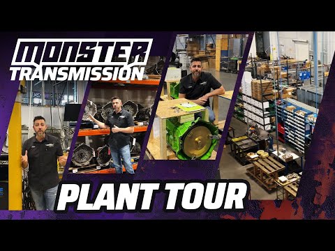 Facility Tour Video