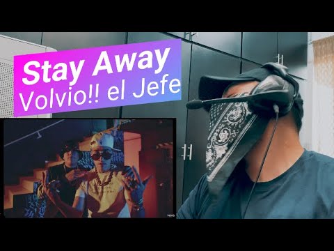 Volvió Zara!!! Mexicano reacciona a C-Kan, ZARAMAY, Angell Kiid - Stay Away 🇦🇷🇲🇽