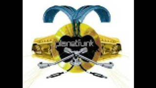 Planet Funk - Lemonade (New Single 2009) With Dan Black