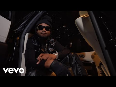 Rygin King - Outside (Official Video)