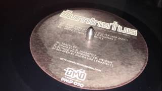Illuminatus - Play you a song