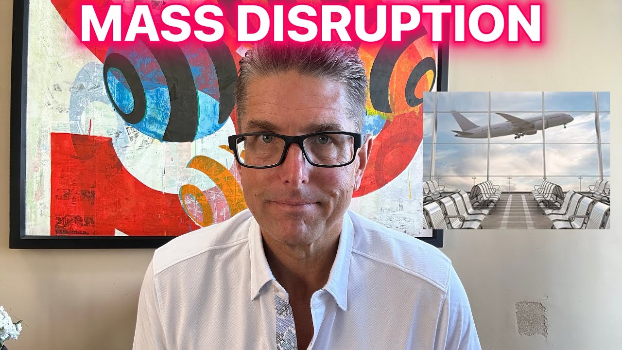 AIRLINES SLASHING FLIGHTS AS JET FUEL COSTS SOAR - TRAVELERS ARE PAYING THE PRICE