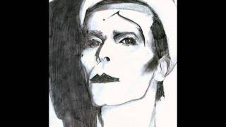 David Bowie&#39;s Ashes To Ashes by Tears For Fears