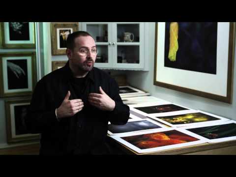 Epson Cold Press Natural Paper | Vincent Versace Testimonial