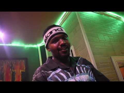 Jon Fifer - Vlog (EP: Jonny Lambo) Dir. by Stoney Productions