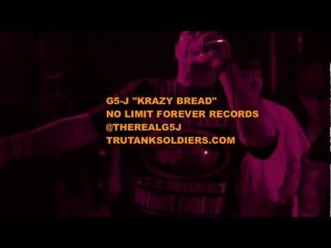 G5-J LIVE @ 7SEAS PT.3 (ROSE CITY, NEVER COMIN DOWN, KRAZY BREAD, I CAN SMELL THE MONEY)