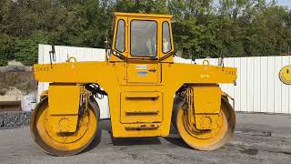 Hamm DV1022C compactador manual | Imagen 4 - Machineryline