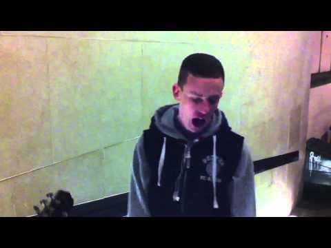 Town Jam With Darren Sherlock