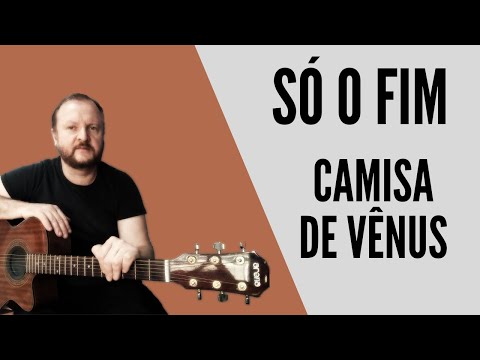 Correndo sem Parar - Camisa de Vênus