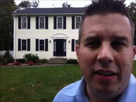 28 Nash street Brockton,ma Sold with Deric Lipski