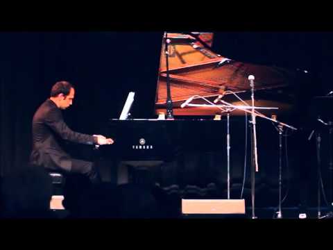 Sonatine Piano Performance Video