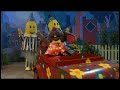 09 Bananas In Pyjamas Mellow Yellow