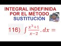 116 INTEGRAL