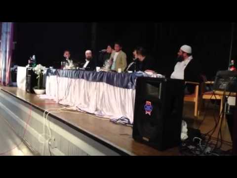 Erduan hiseni edhe Enis Xhaferi