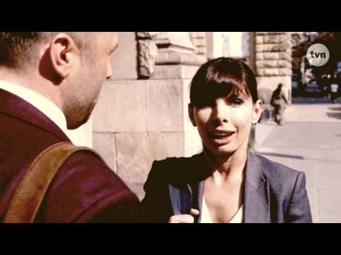 Prawo Agaty - Agata i Marek - I Won't Give Up [MarGata]