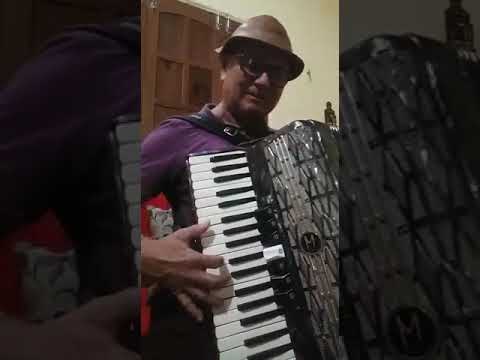 Foi Bom Te Amar - Kelvin do Acordeom