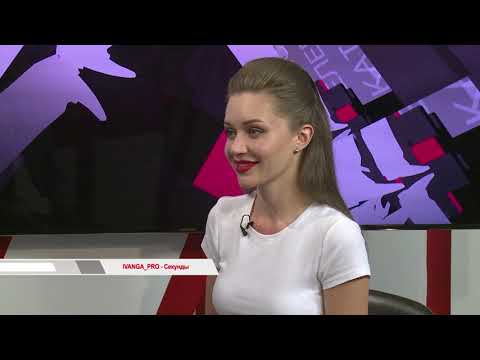 ВРЕМЯ ГОВОРИТЬ  - IVANGA_PRO