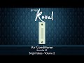 Gregg Koval - Air Conditioner
