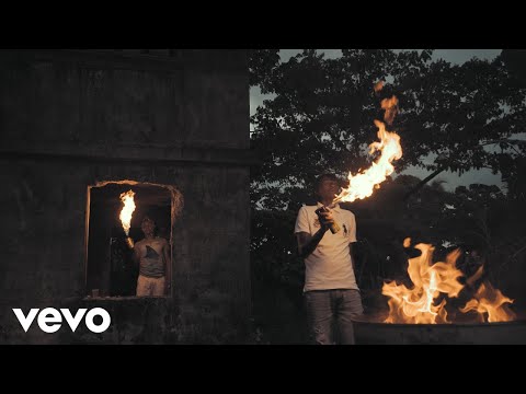 Fya Doops - White Collar Crime (Official Video)